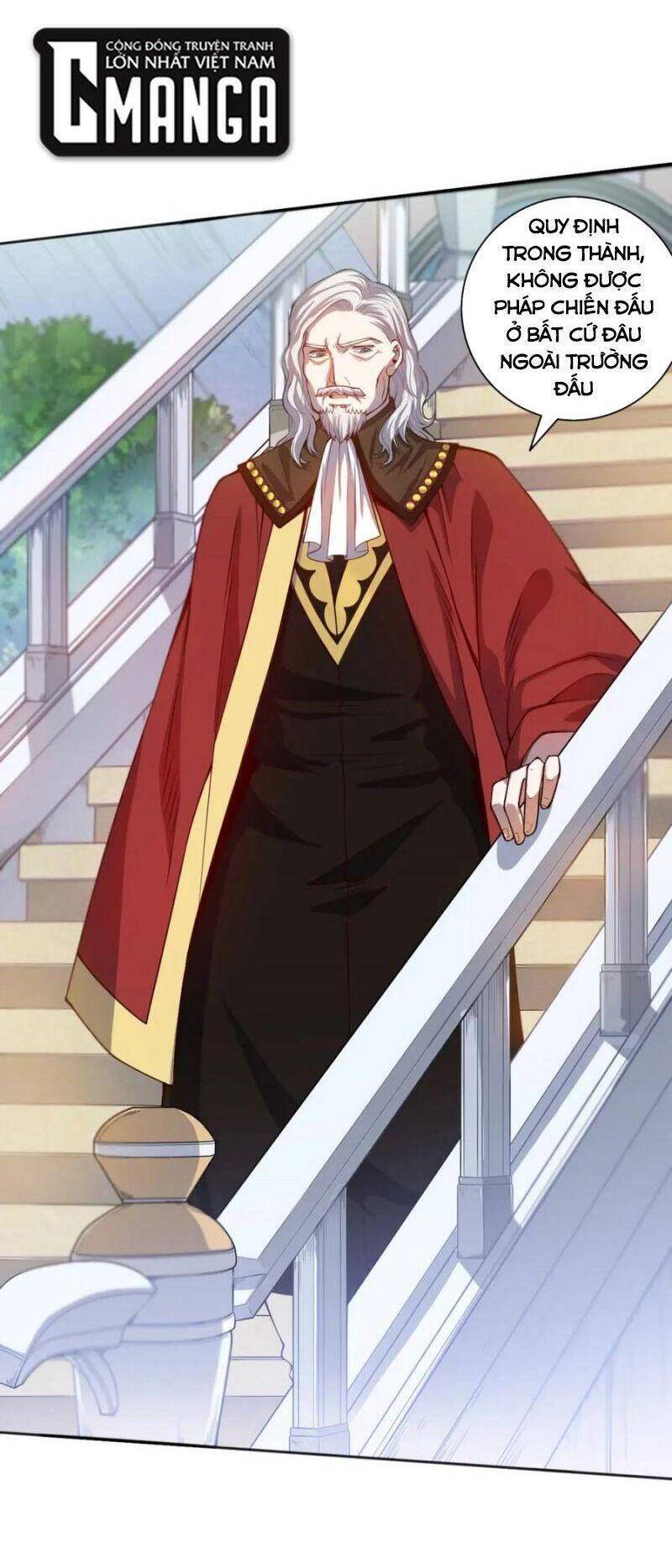 Giản Giới Chapter 177 - 46