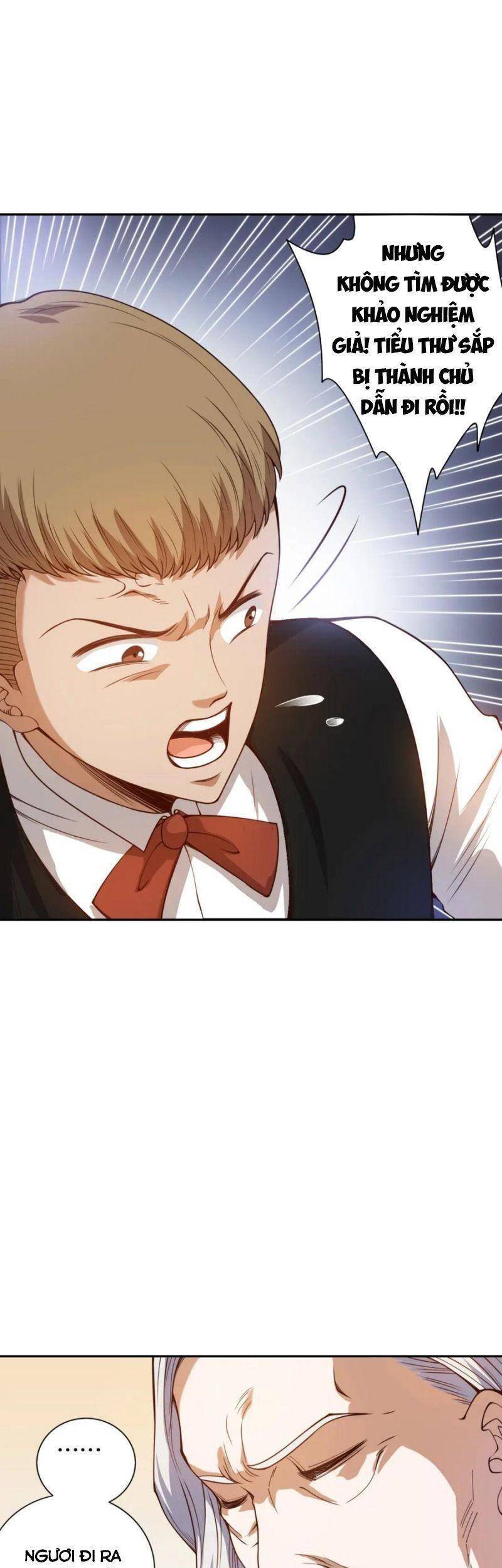 Giản Giới Chapter 177 - 51