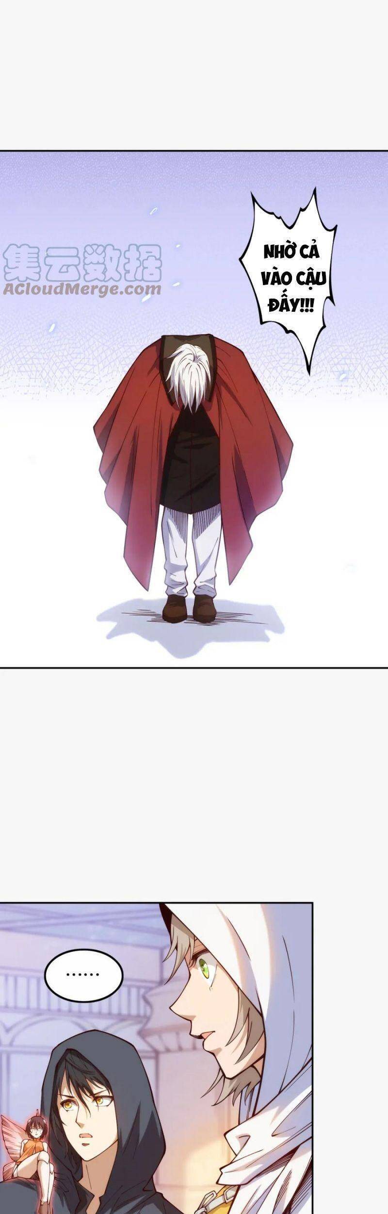 Giản Giới Chapter 179 - 11