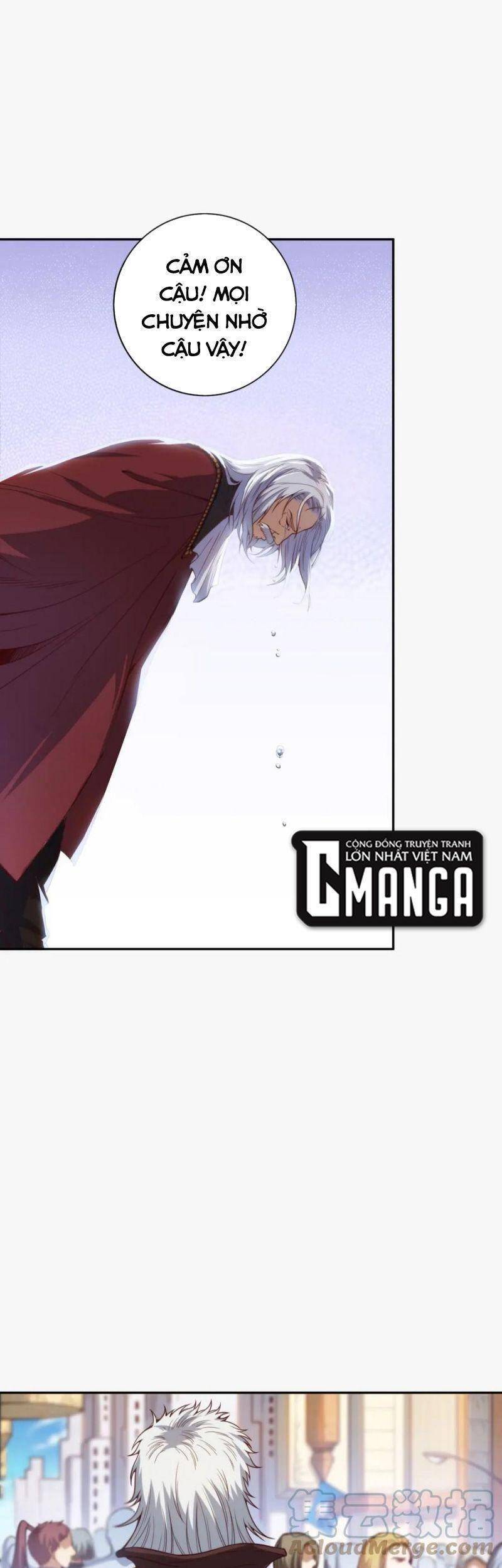 Giản Giới Chapter 179 - 14