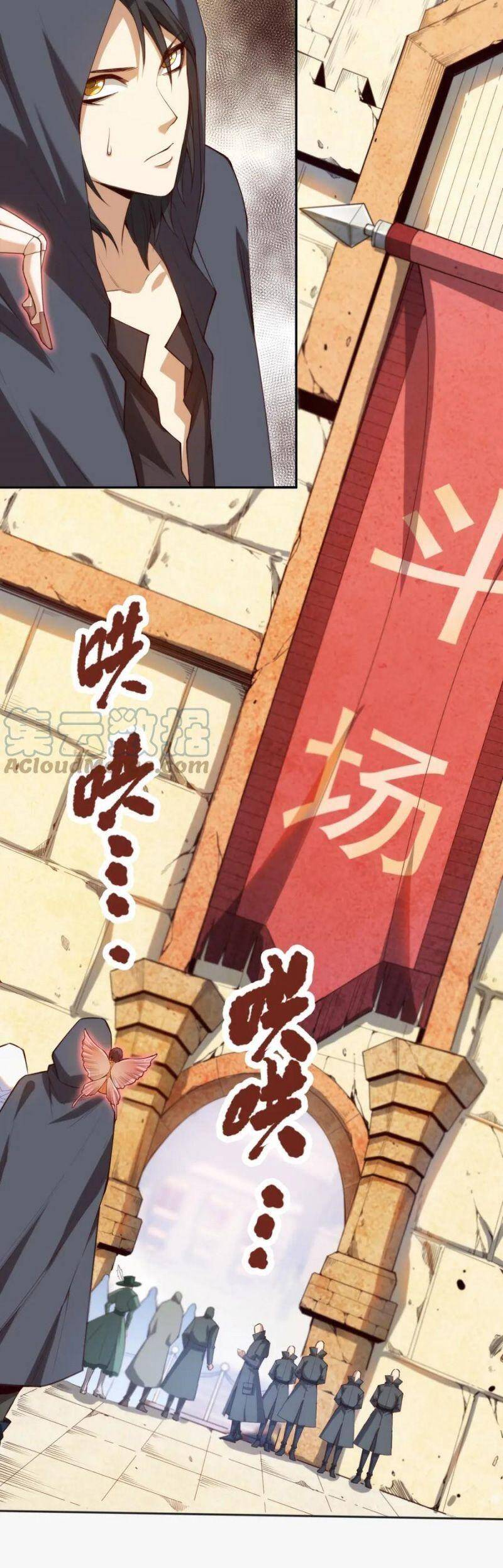 Giản Giới Chapter 179 - 19