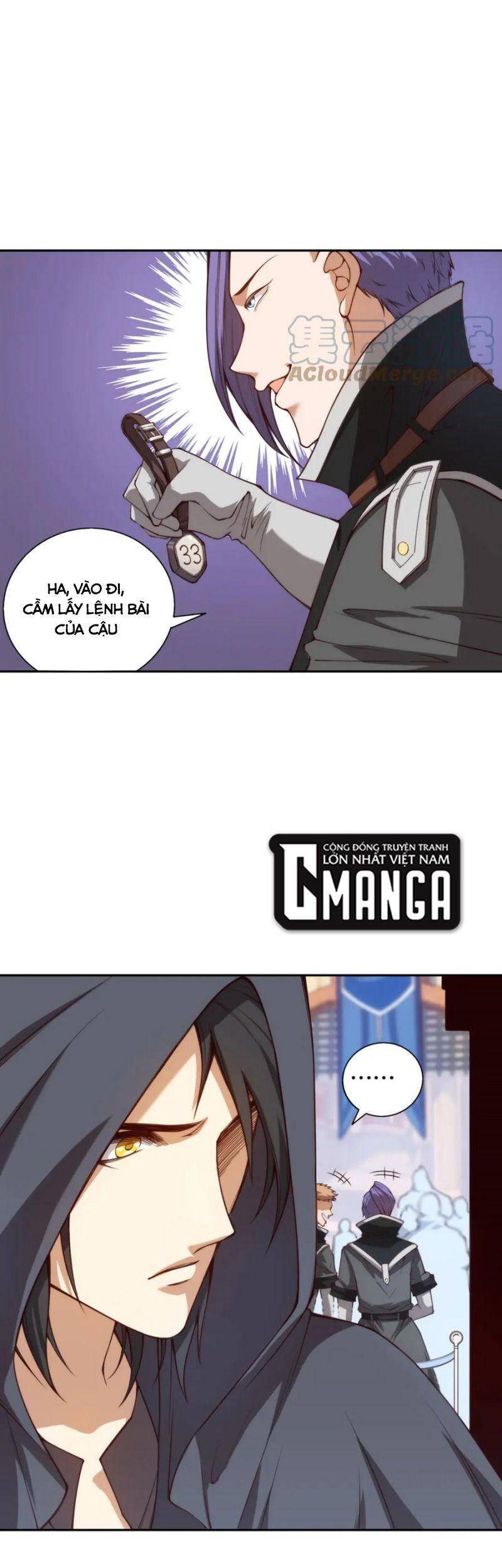 Giản Giới Chapter 179 - 22