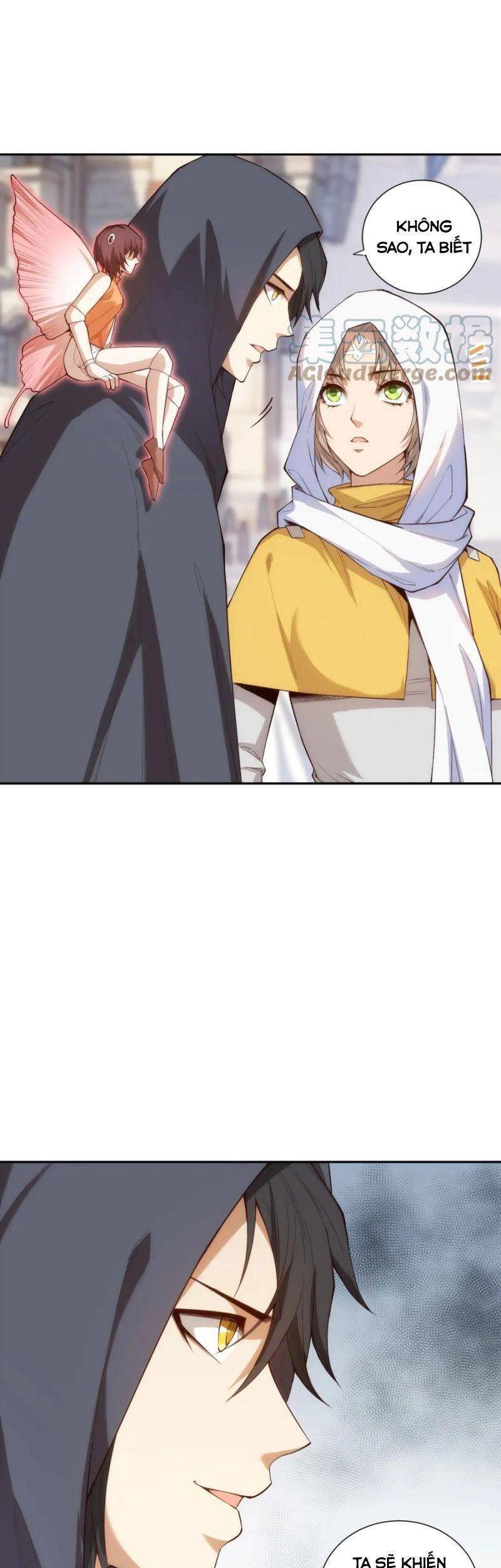 Giản Giới Chapter 179 - 24