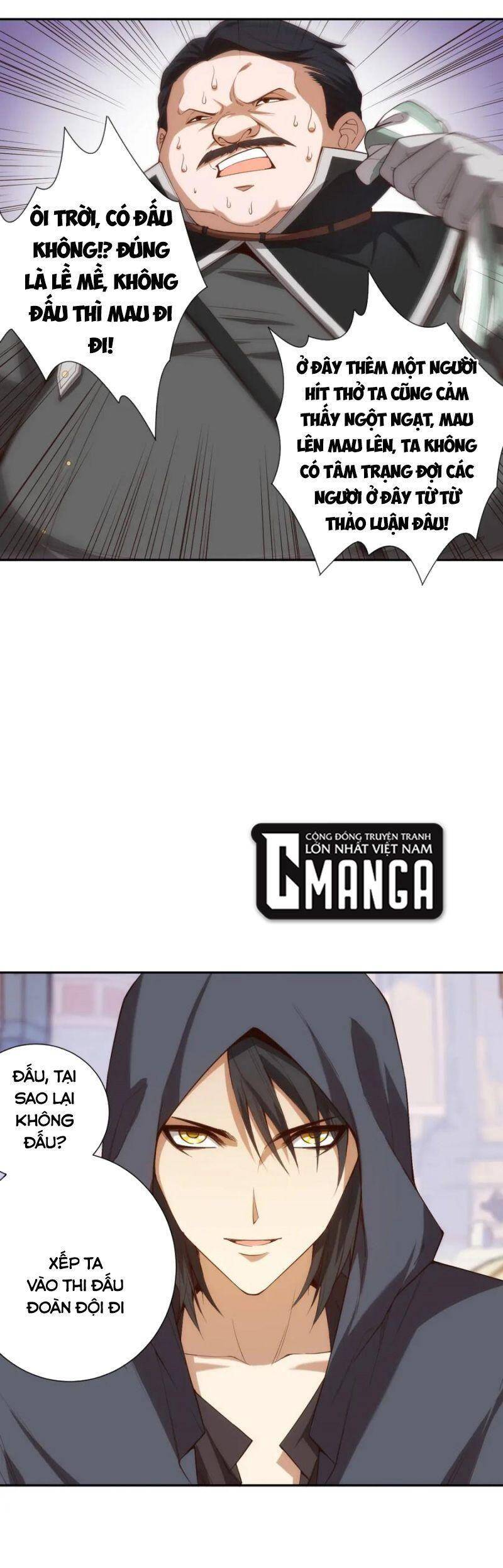 Giản Giới Chapter 179 - 31