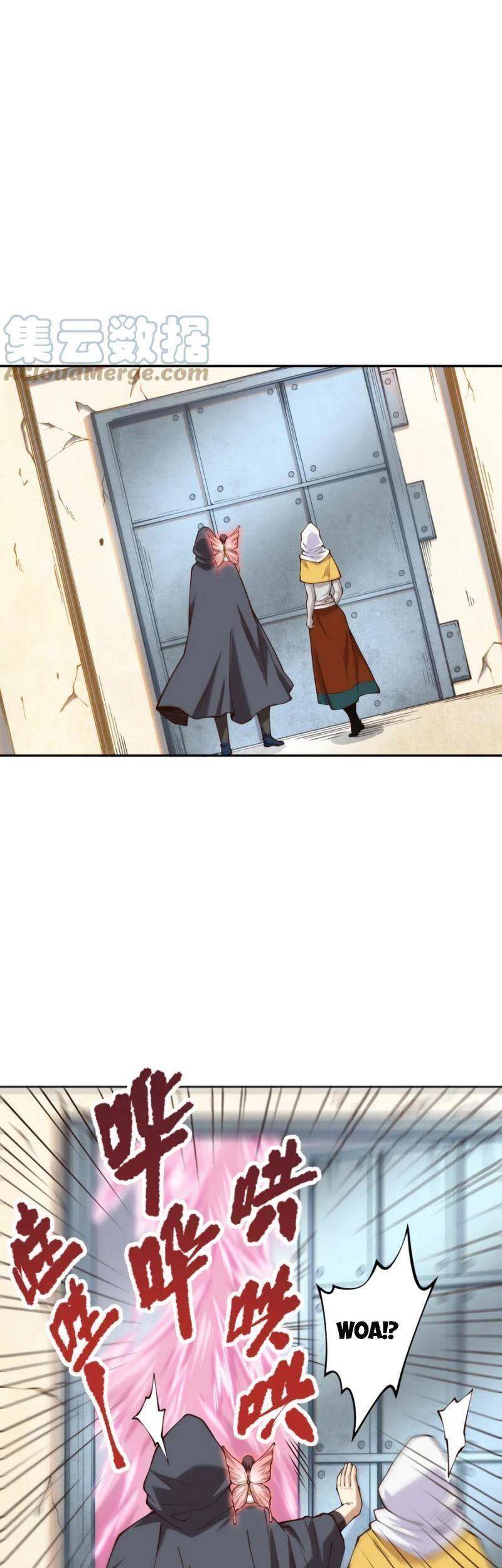 Giản Giới Chapter 179 - 36