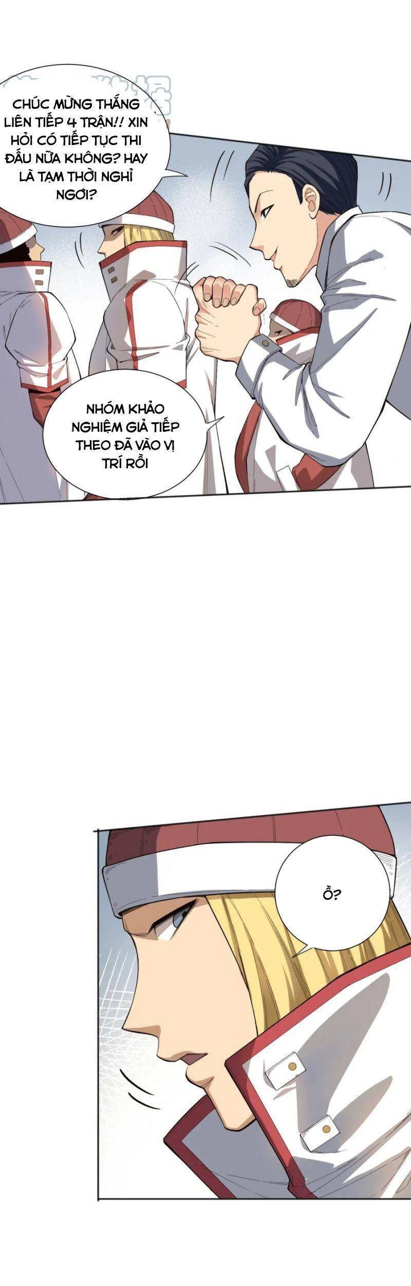 Giản Giới Chapter 179 - 49