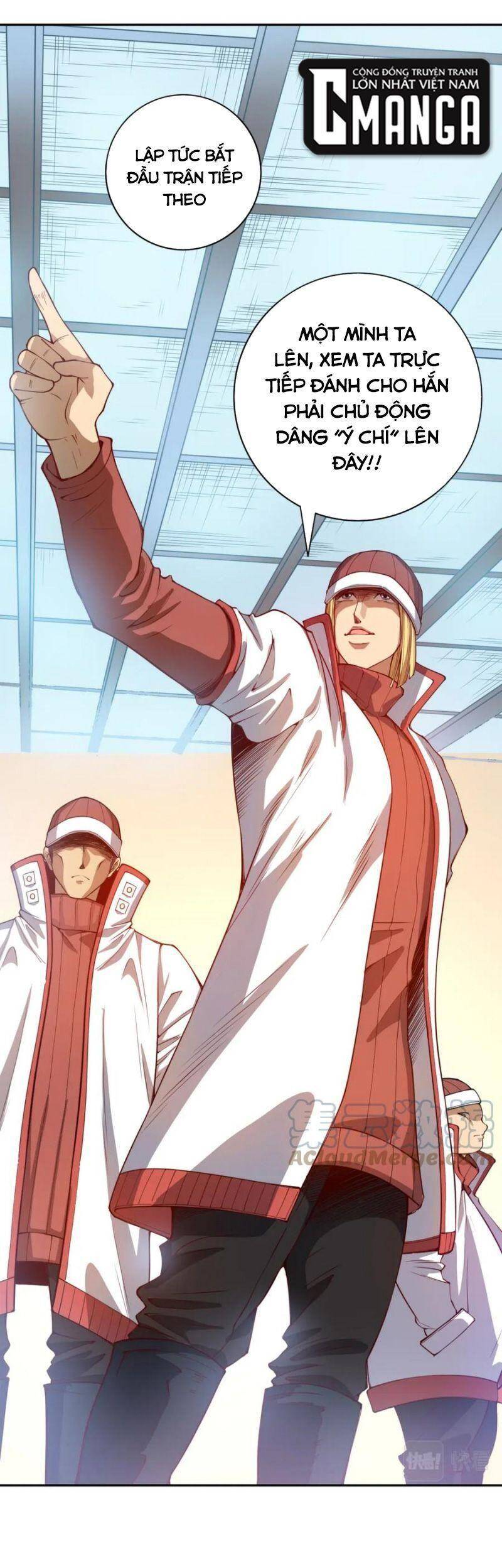 Giản Giới Chapter 179 - 53