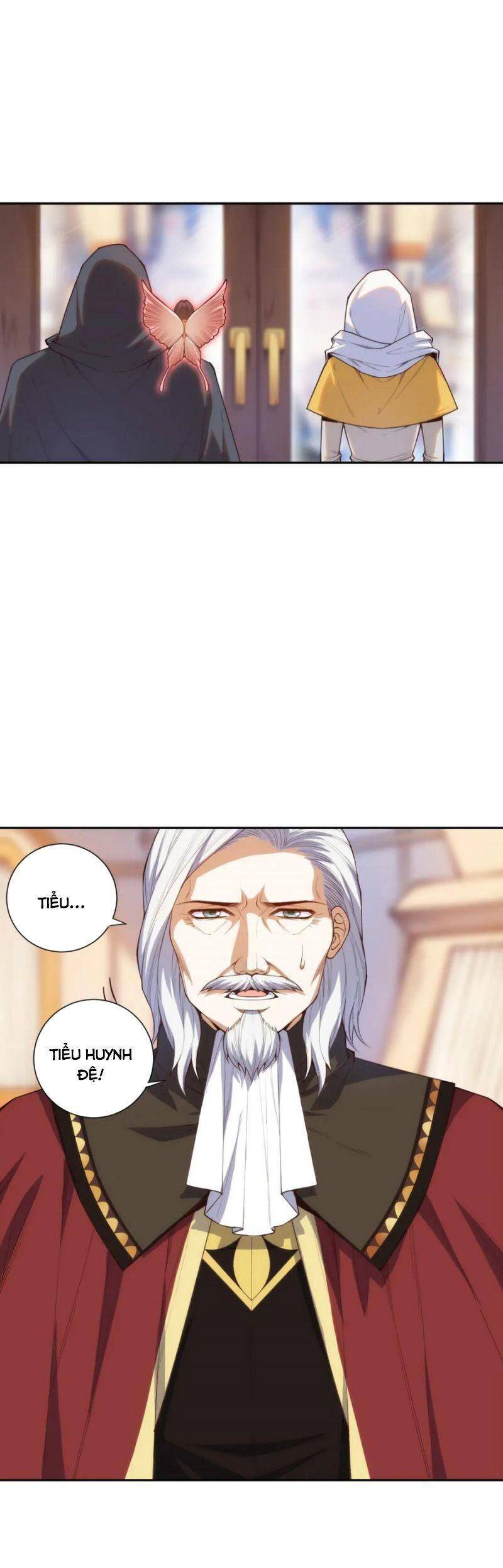 Giản Giới Chapter 179 - 8