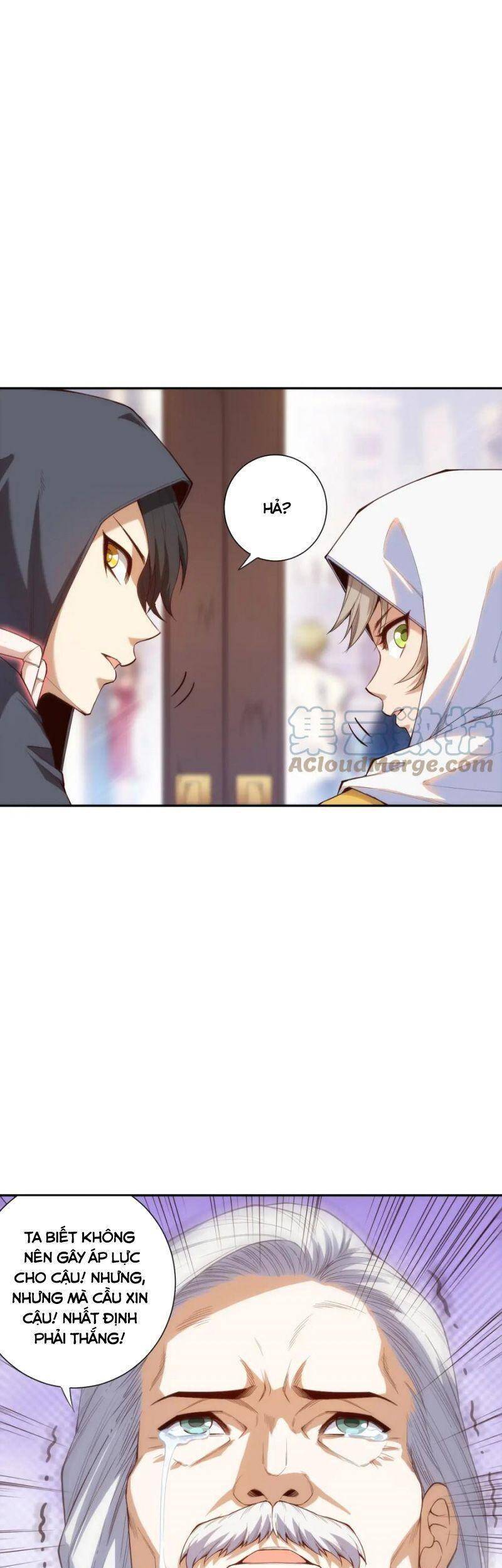 Giản Giới Chapter 179 - 9