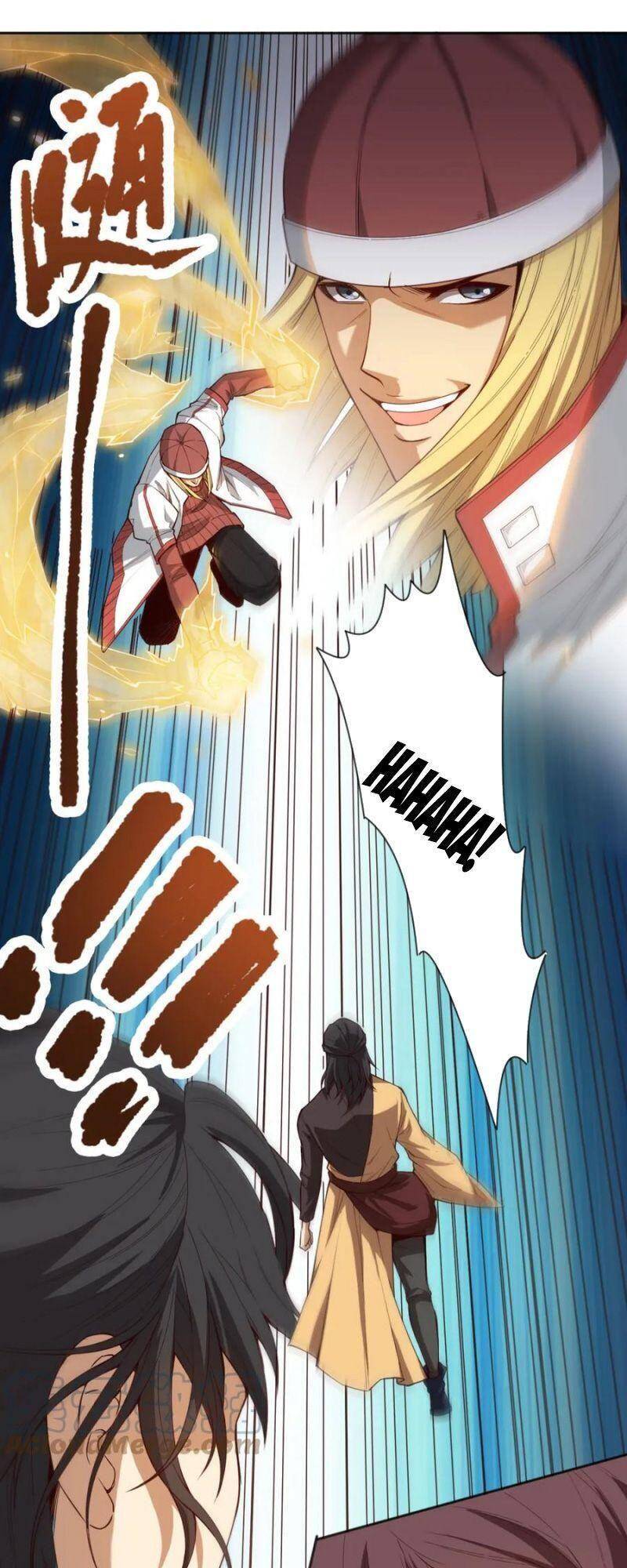 Giản Giới Chapter 180 - 11