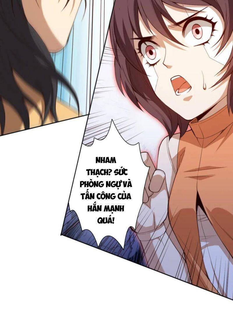 Giản Giới Chapter 180 - 12