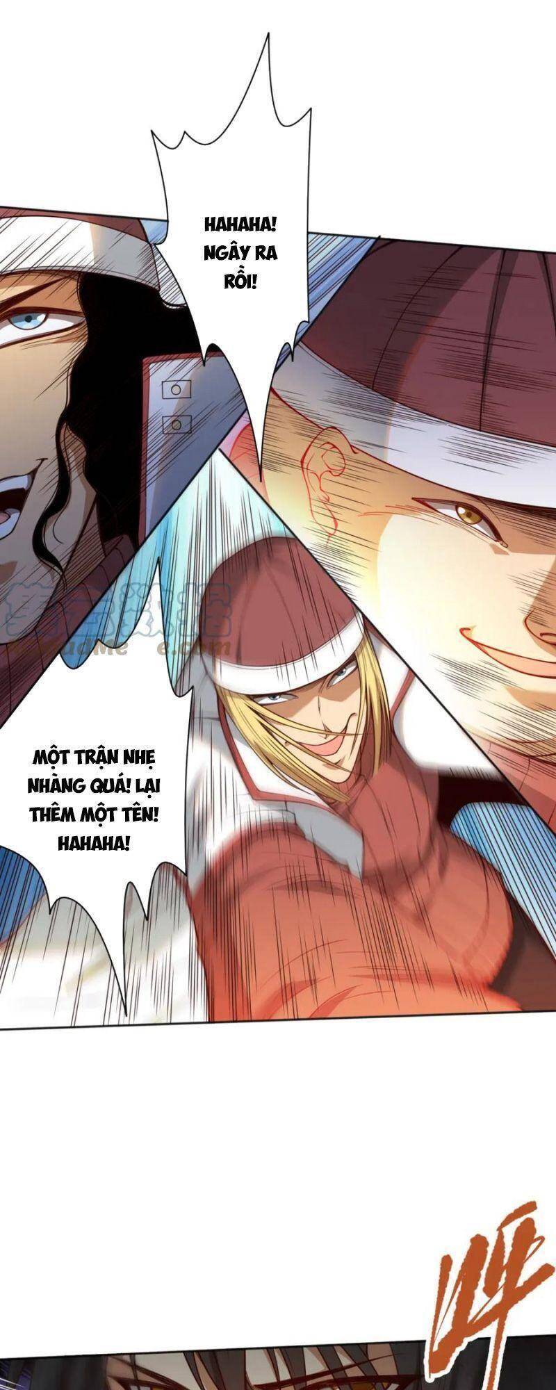 Giản Giới Chapter 180 - 15