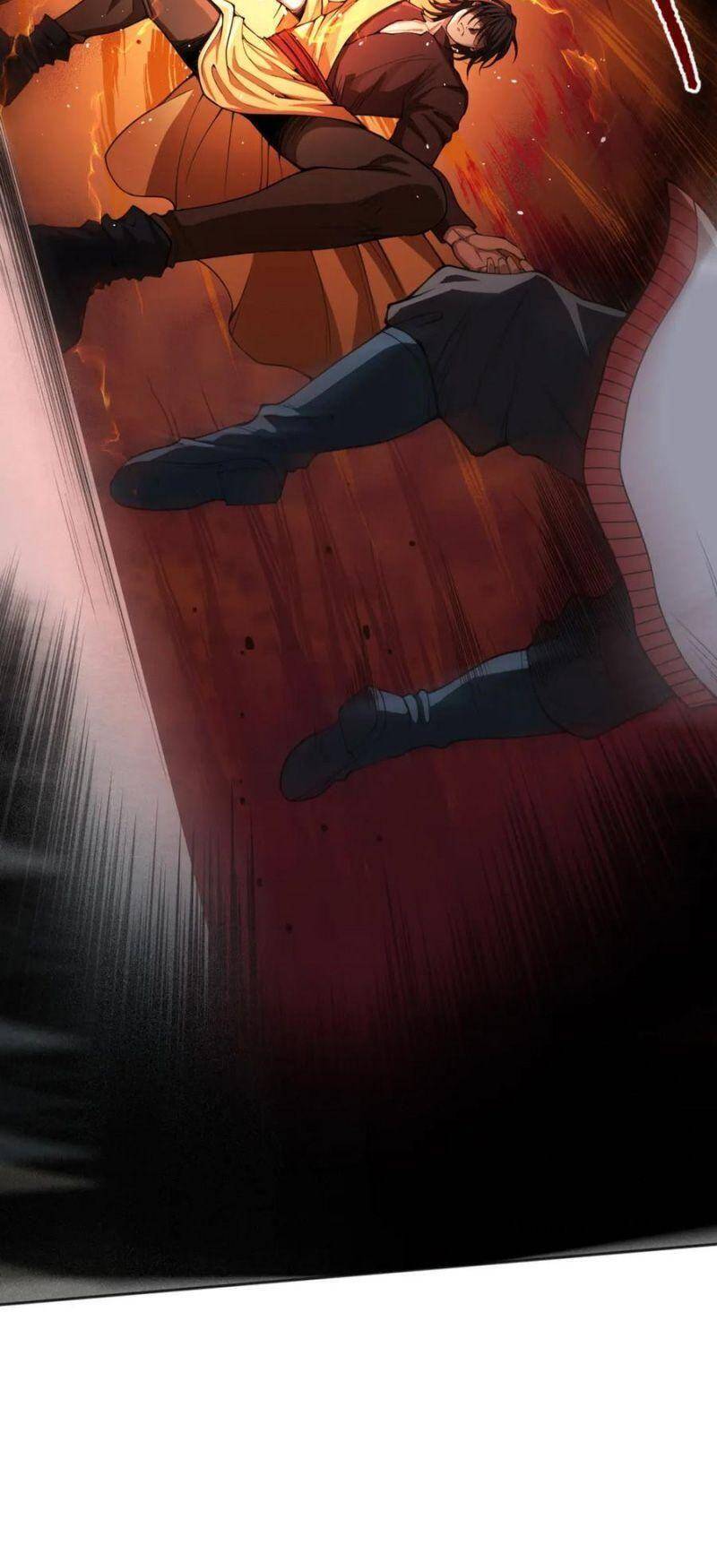 Giản Giới Chapter 180 - 26