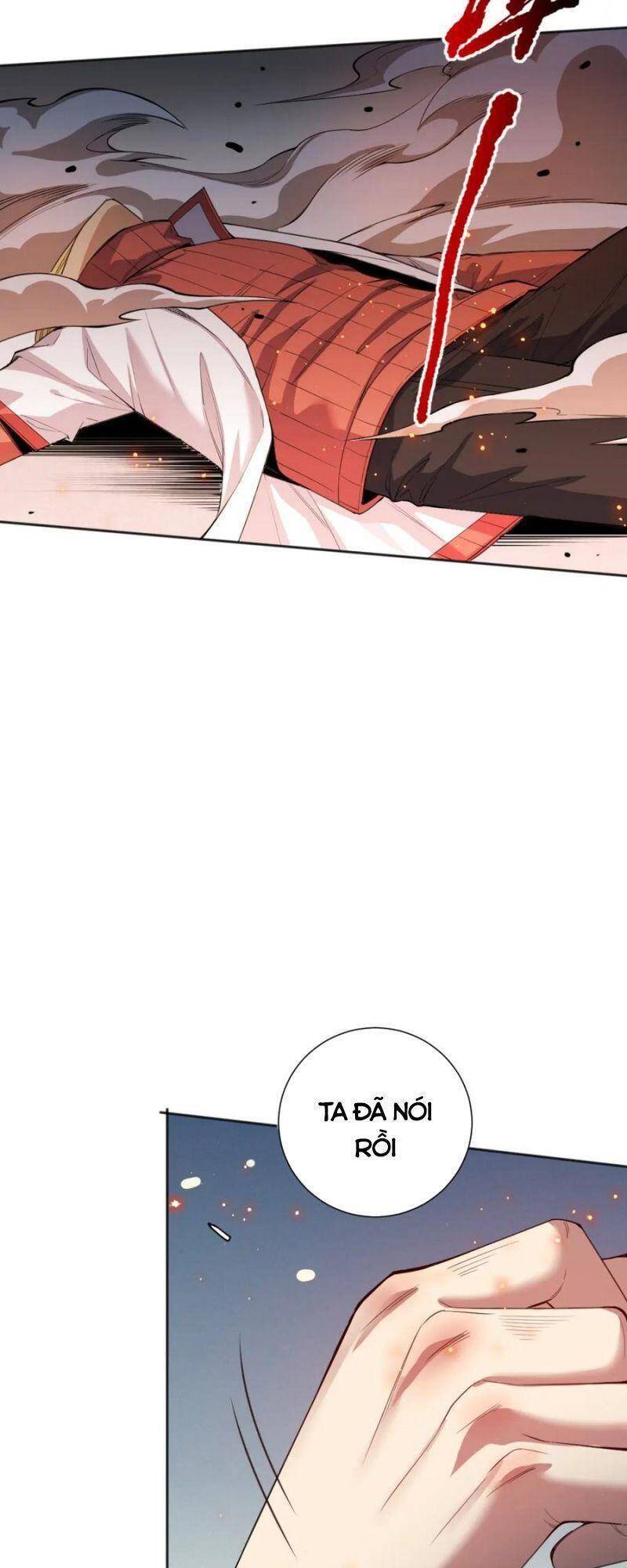 Giản Giới Chapter 180 - 29
