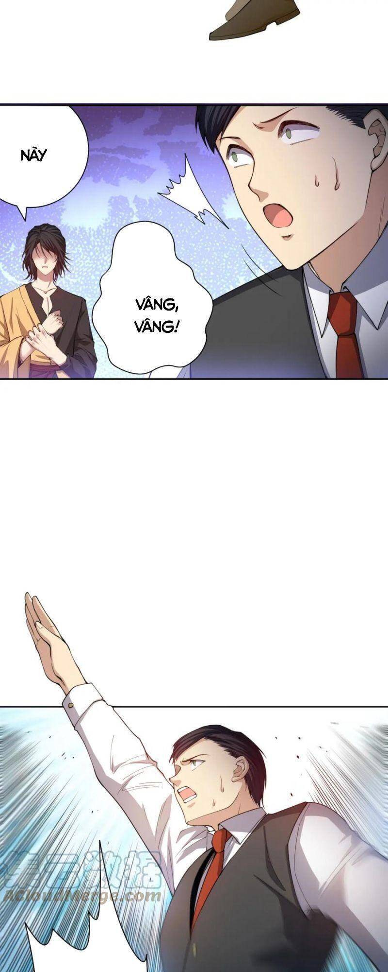 Giản Giới Chapter 180 - 33