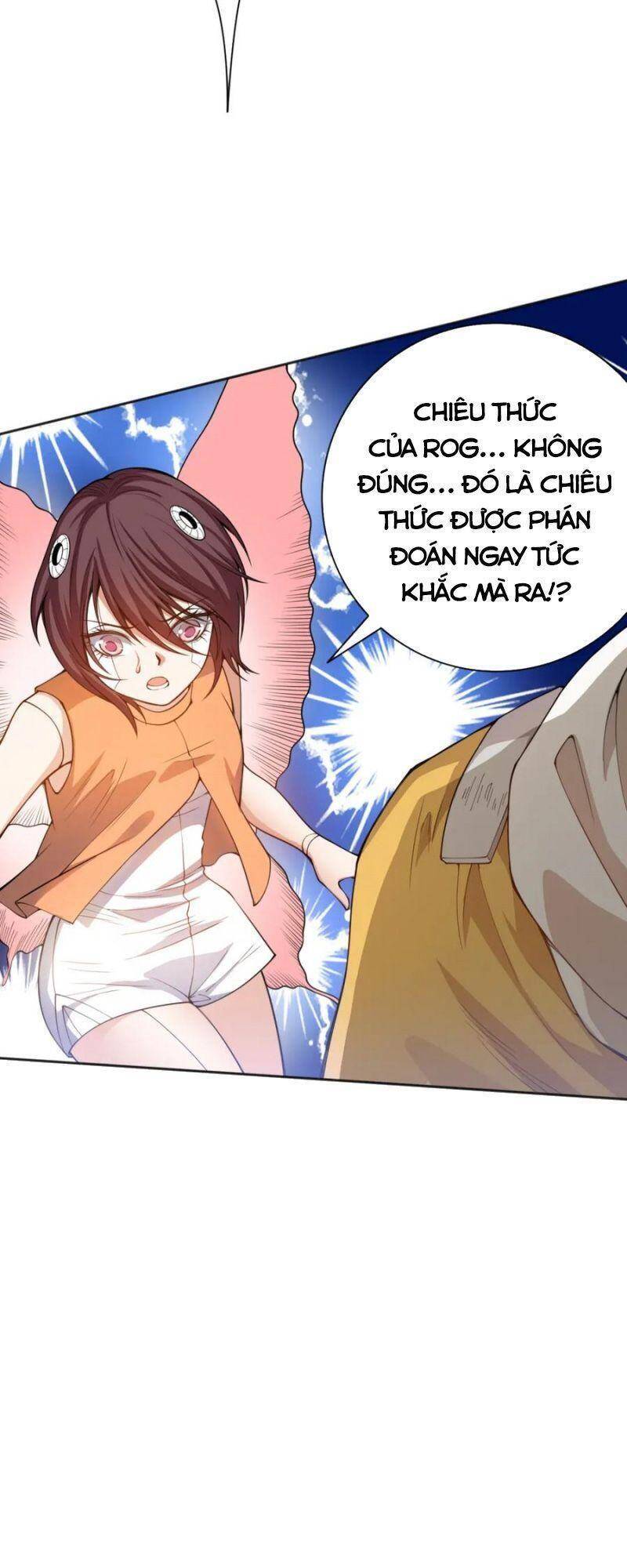 Giản Giới Chapter 180 - 35