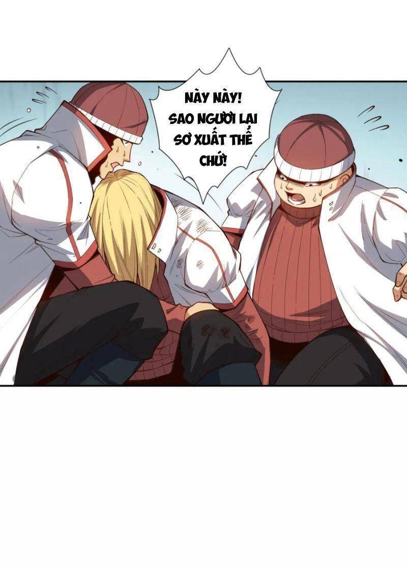 Giản Giới Chapter 180 - 36