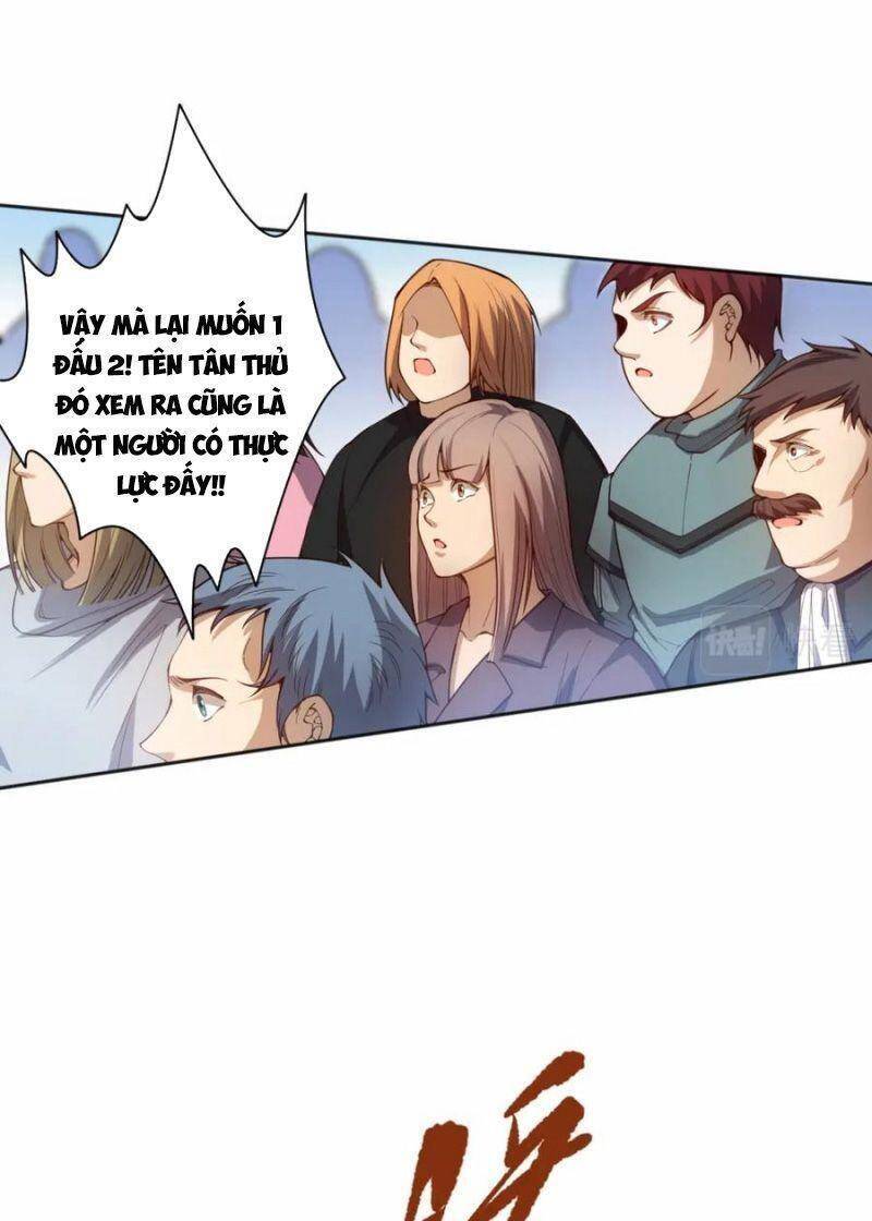 Giản Giới Chapter 180 - 40