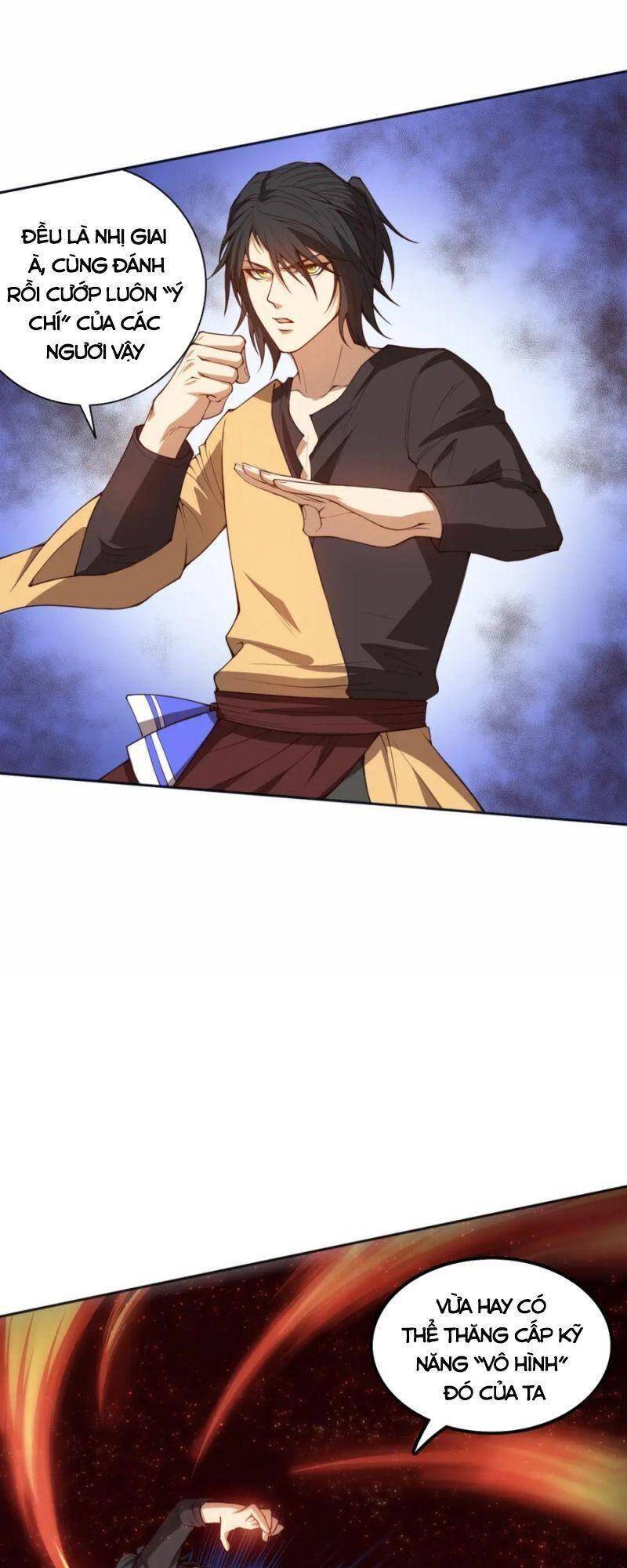 Giản Giới Chapter 180 - 43