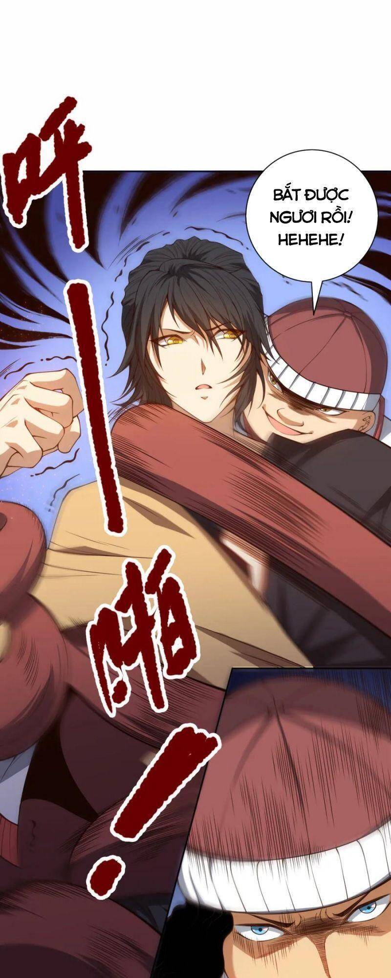 Giản Giới Chapter 180 - 51