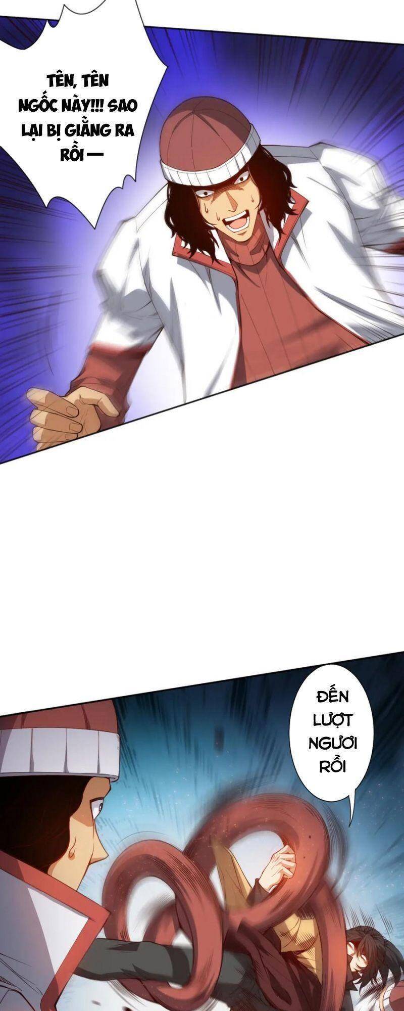 Giản Giới Chapter 180 - 60