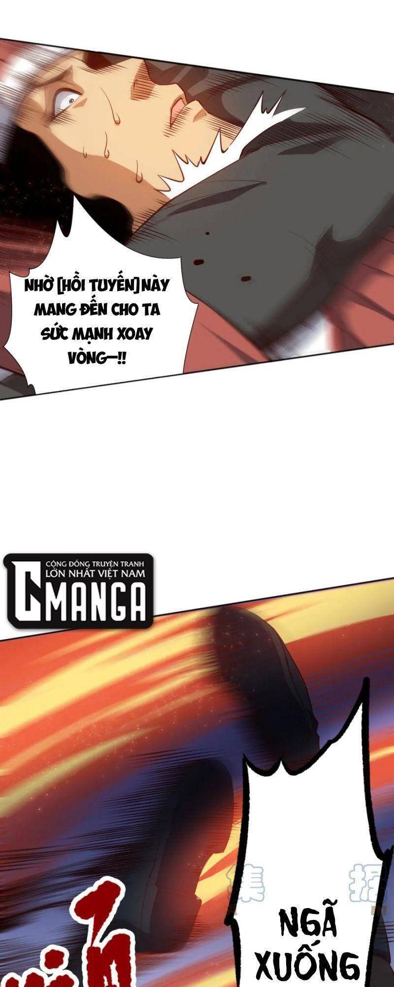 Giản Giới Chapter 180 - 62