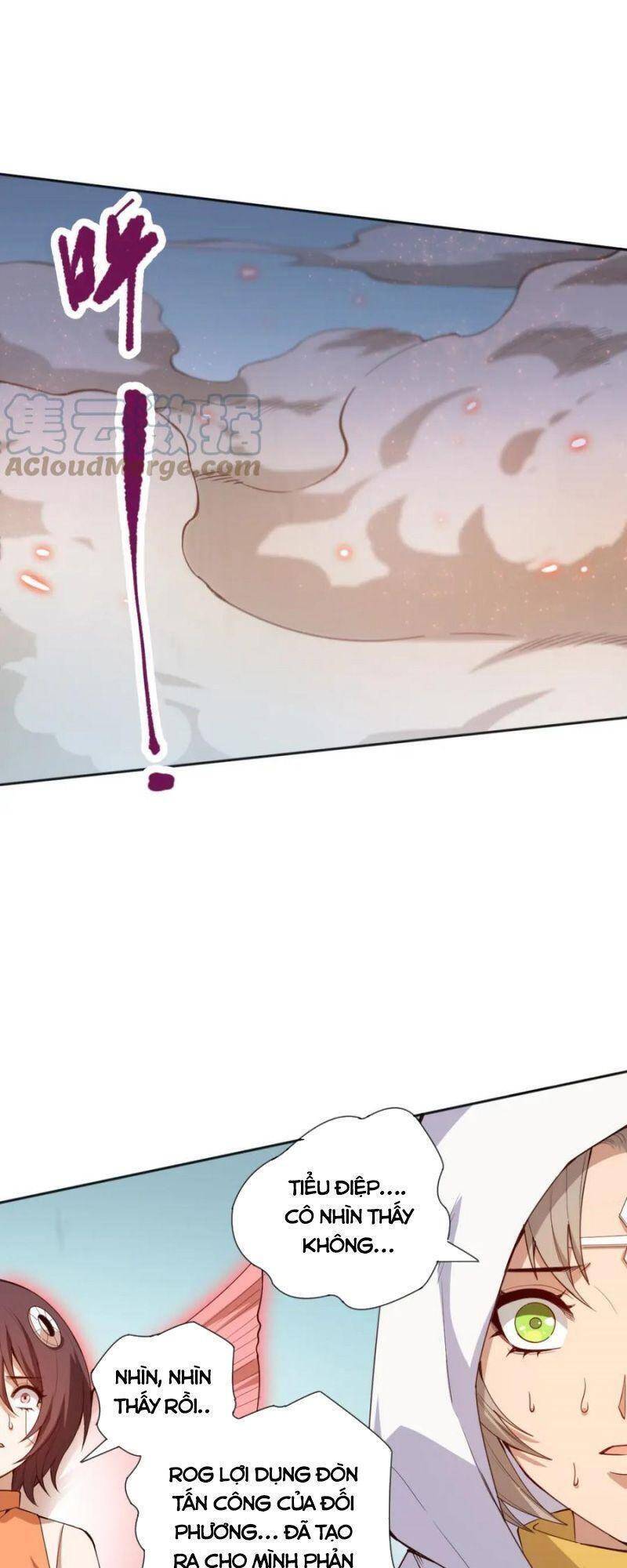 Giản Giới Chapter 180 - 64