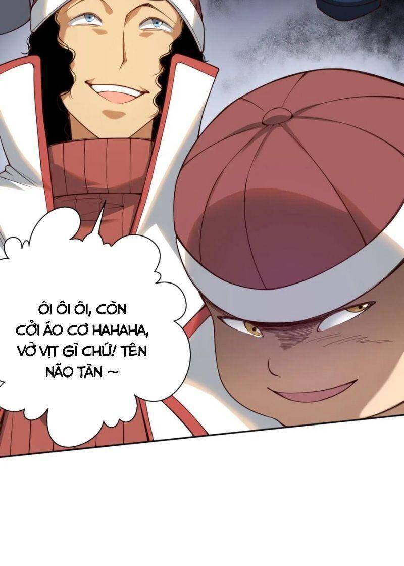 Giản Giới Chapter 180 - 8