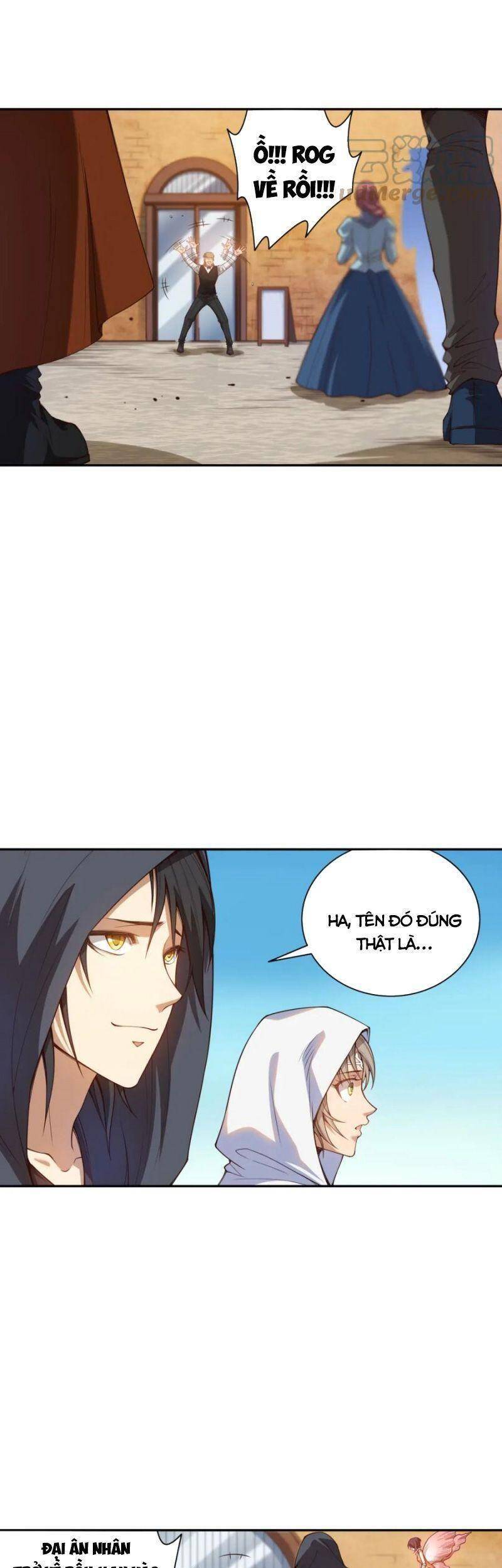 Giản Giới Chapter 181 - 14