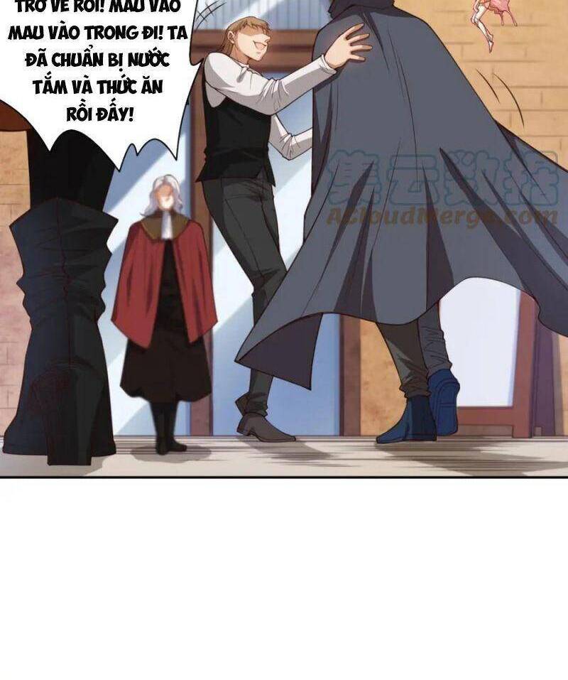 Giản Giới Chapter 181 - 15