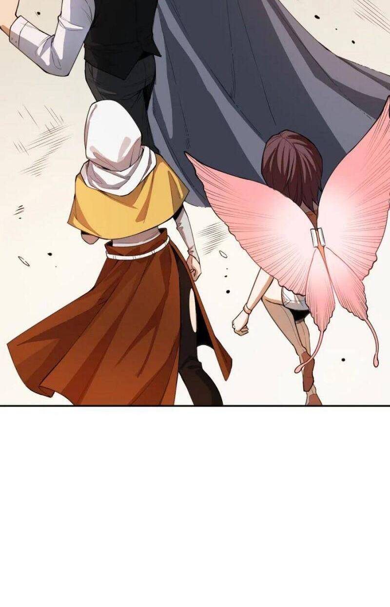 Giản Giới Chapter 181 - 18