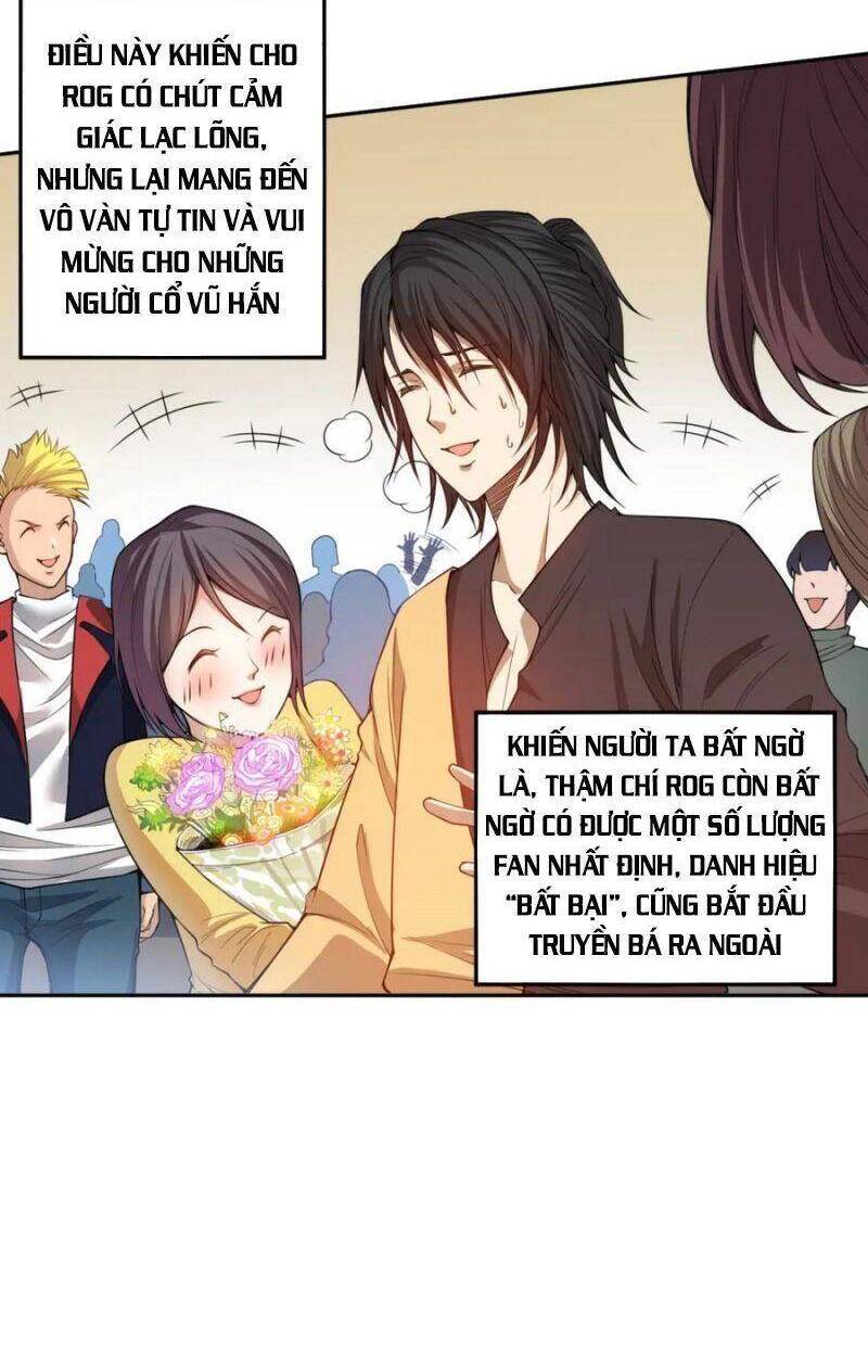 Giản Giới Chapter 181 - 21