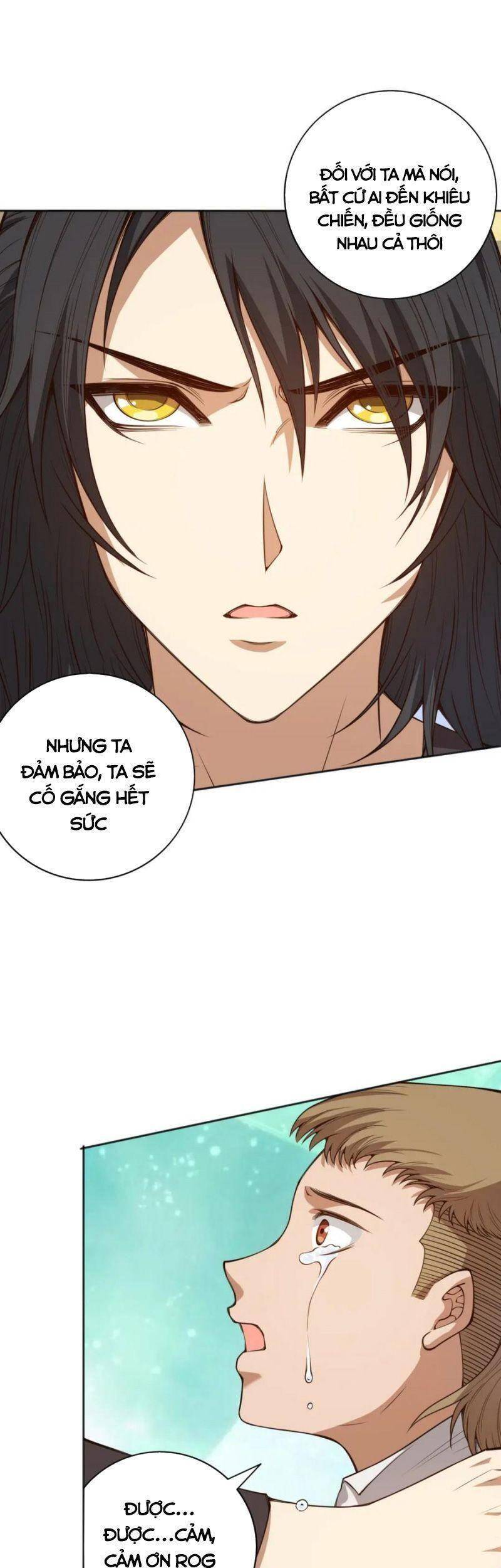 Giản Giới Chapter 181 - 33