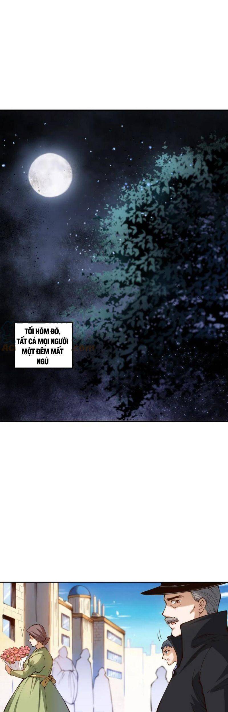 Giản Giới Chapter 181 - 35