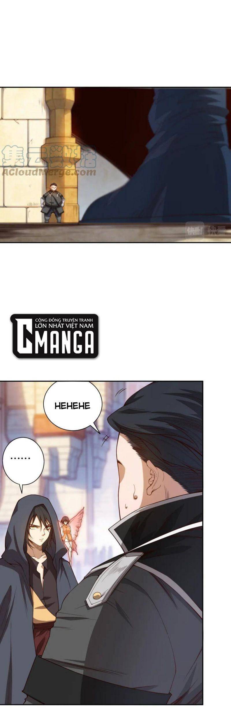 Giản Giới Chapter 181 - 38