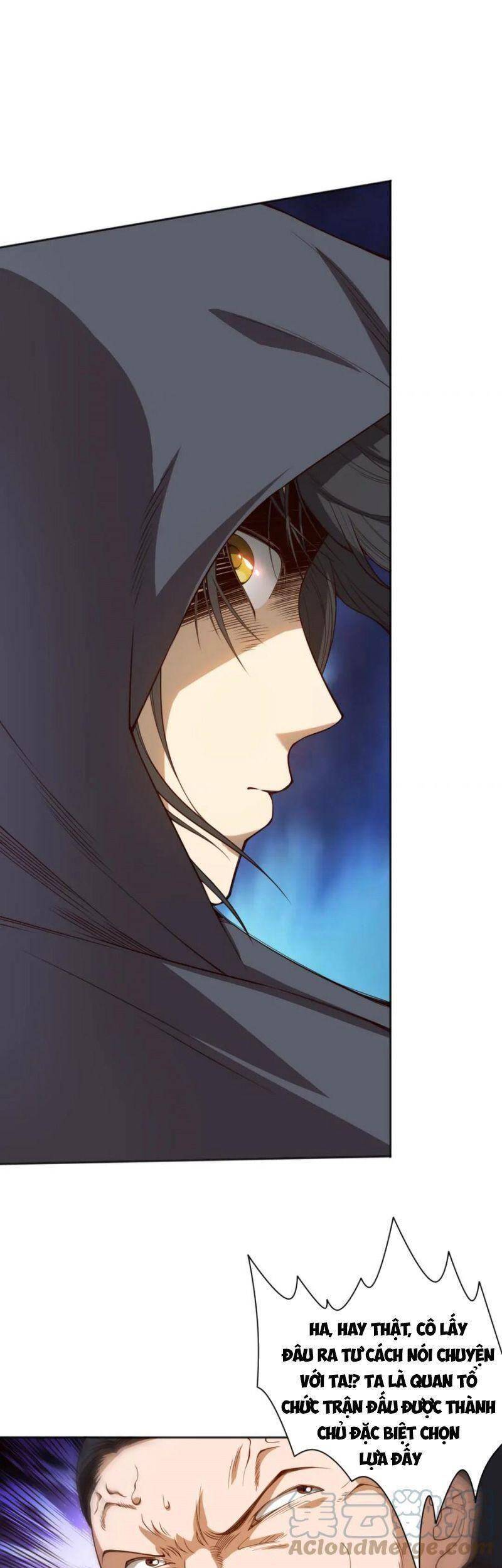 Giản Giới Chapter 181 - 42