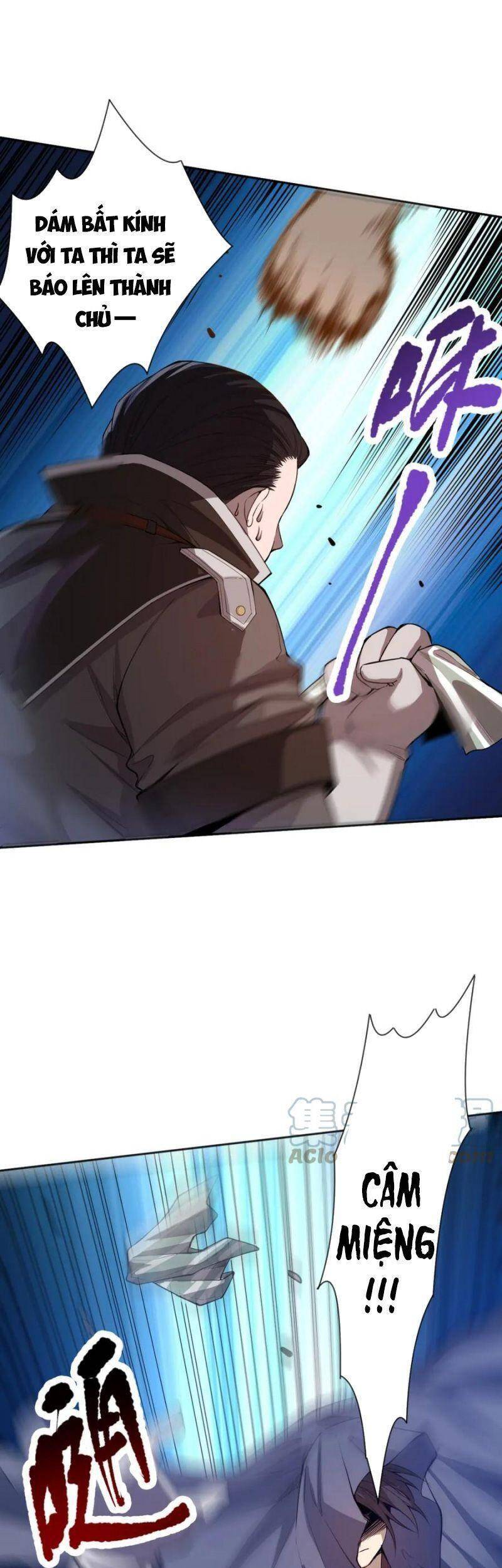 Giản Giới Chapter 181 - 44
