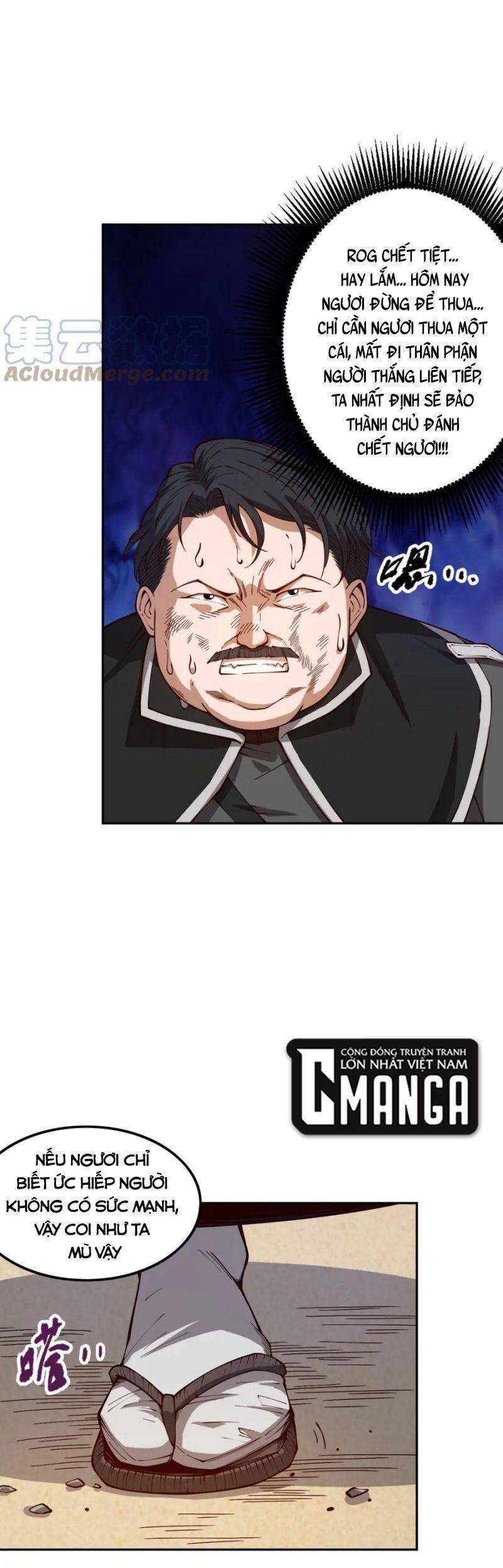 Giản Giới Chapter 181 - 50