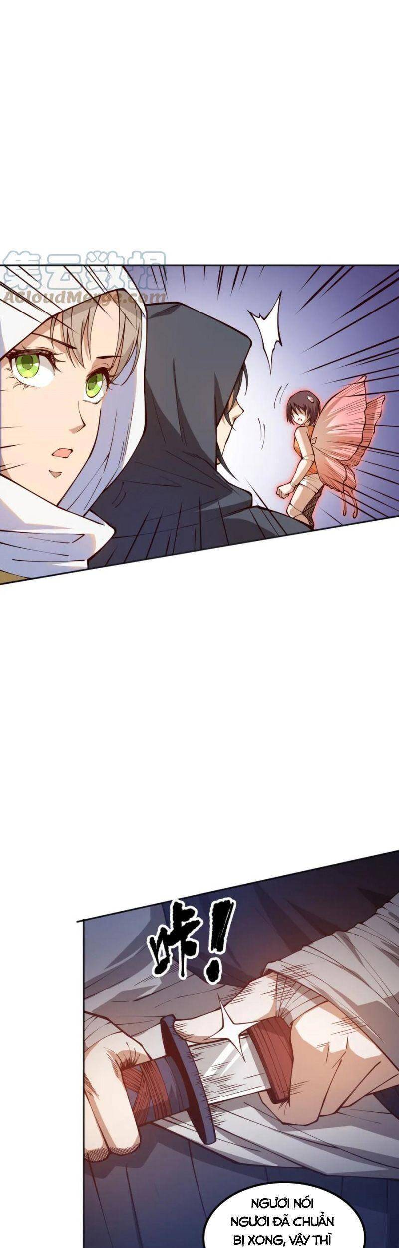 Giản Giới Chapter 181 - 51