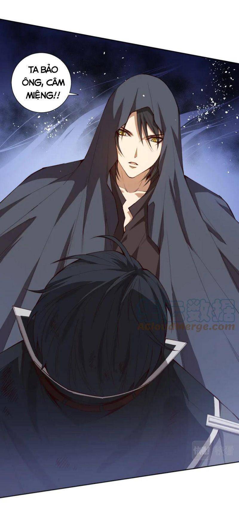 Giản Giới Chapter 181 - 56