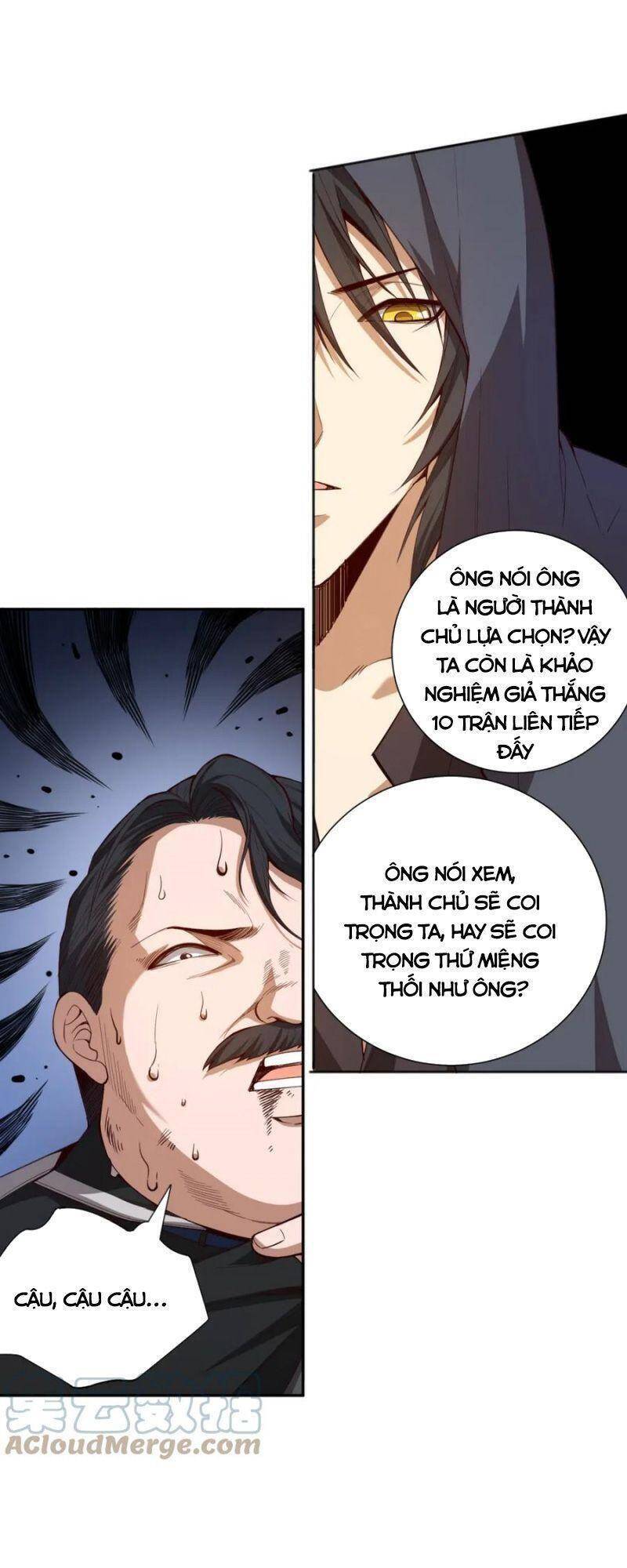 Giản Giới Chapter 181 - 57