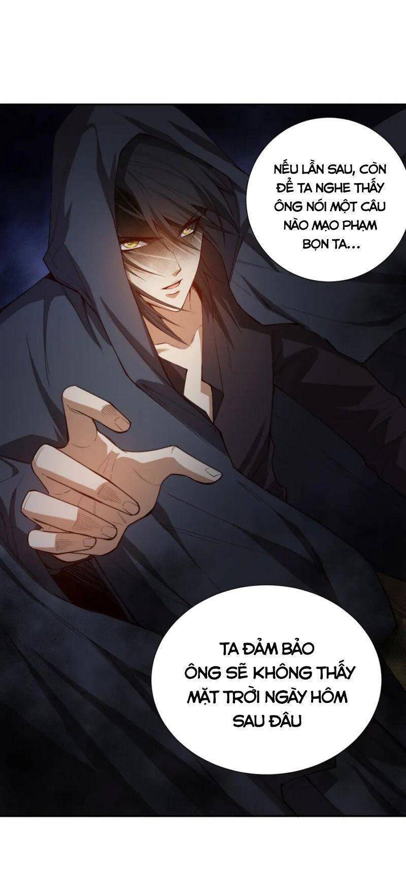 Giản Giới Chapter 181 - 58