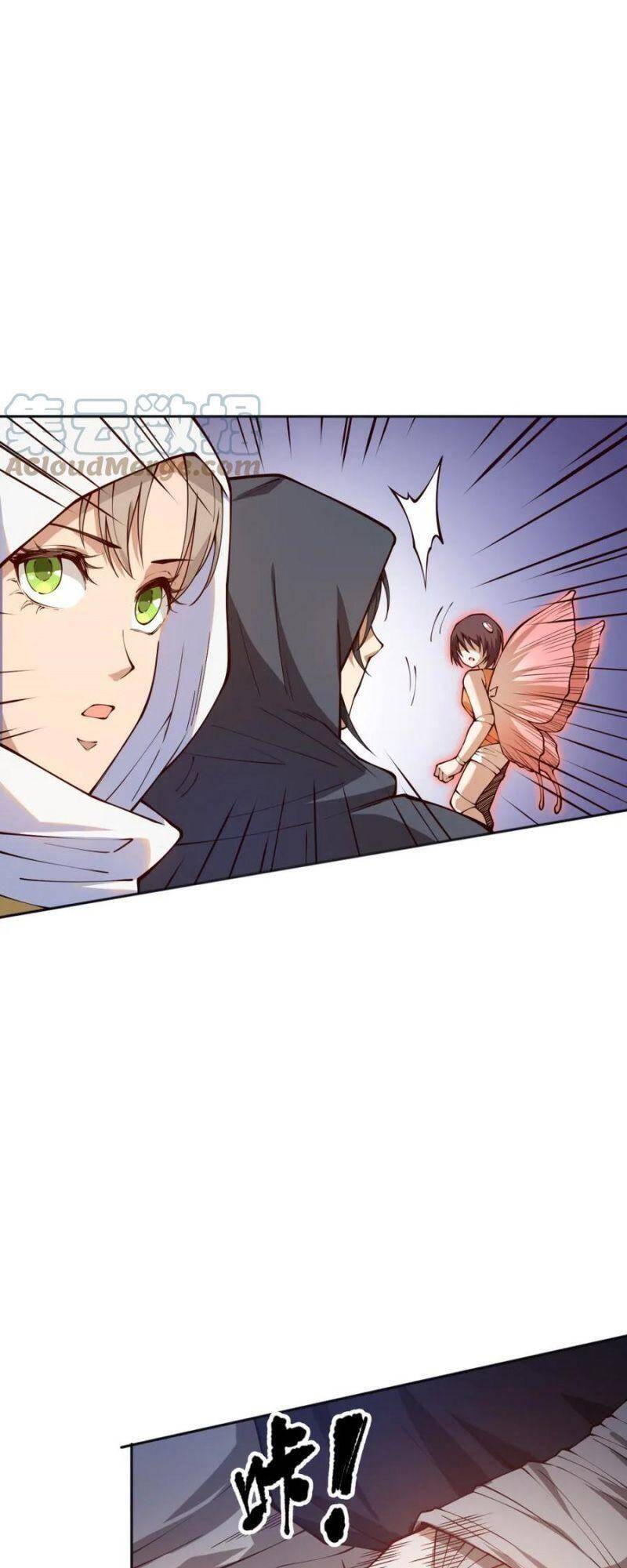 Giản Giới Chapter 181 - 61