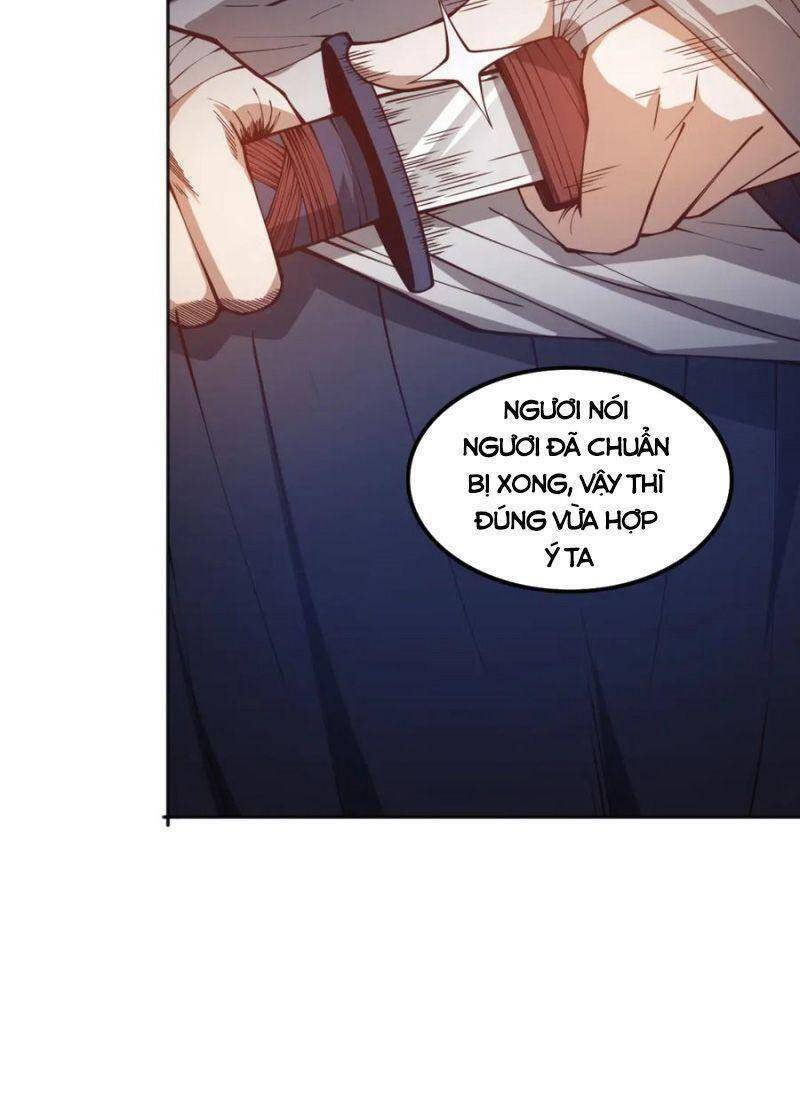 Giản Giới Chapter 181 - 62