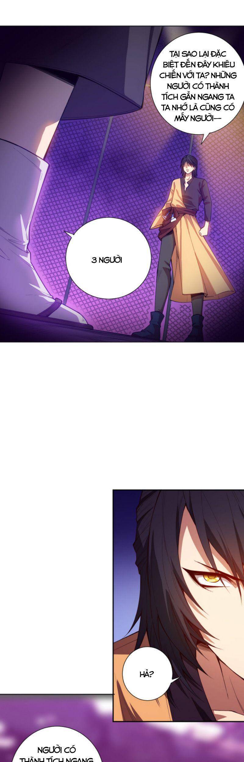 Giản Giới Chapter 182 - 12