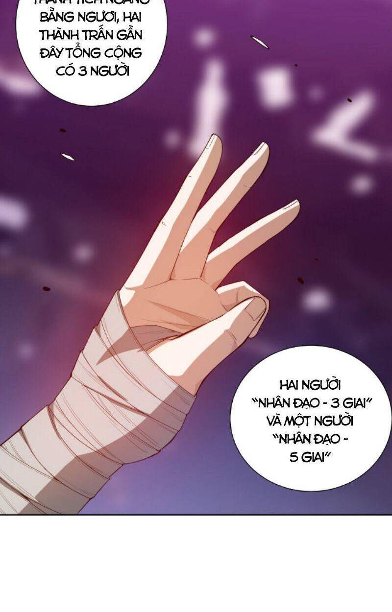 Giản Giới Chapter 182 - 13
