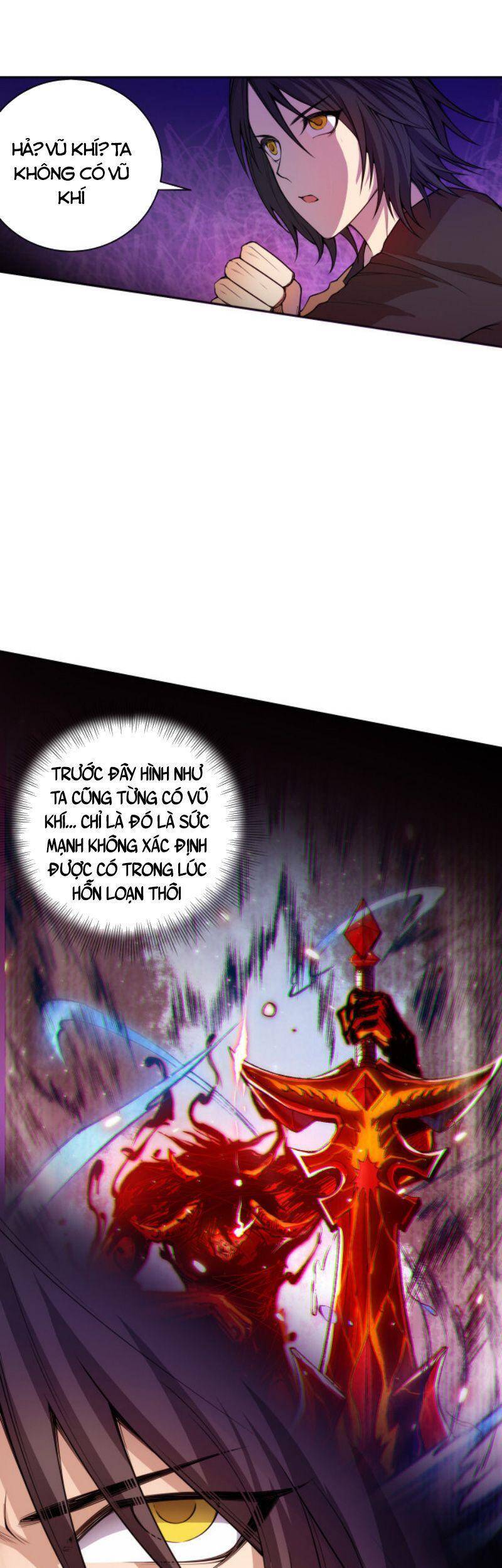 Giản Giới Chapter 182 - 24