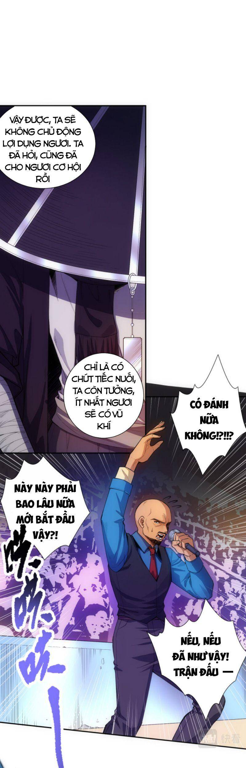 Giản Giới Chapter 182 - 26