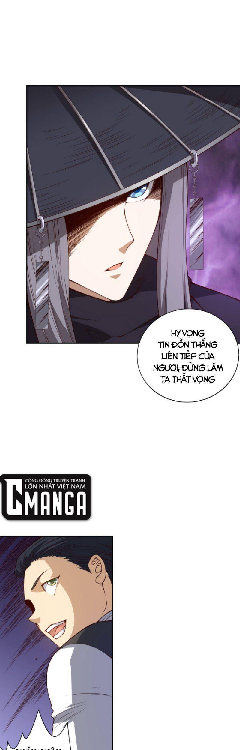 Giản Giới Chapter 182 - 4