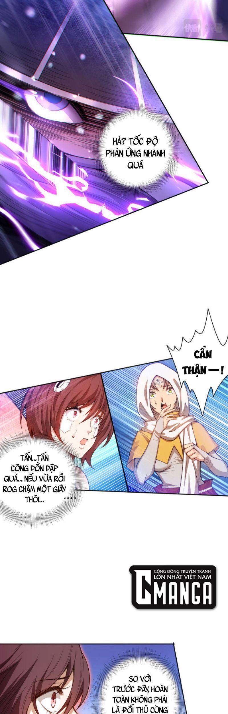 Giản Giới Chapter 182 - 31